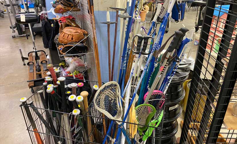 Smart Guide to Buying Second Hand Sports Equipment in 2025