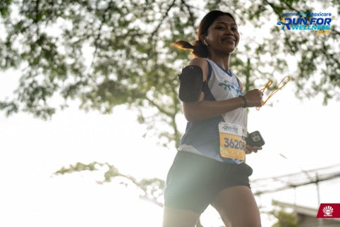Why More Filipinos Are Turning to Sports for Wellness in 2025