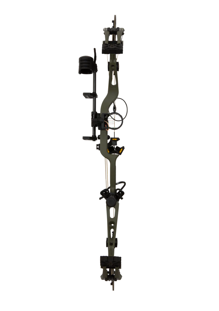 Alaskan XT RTH Compound Bow 6