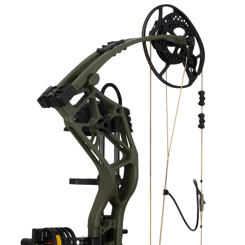 Alaskan XT RTH Compound Bow 5