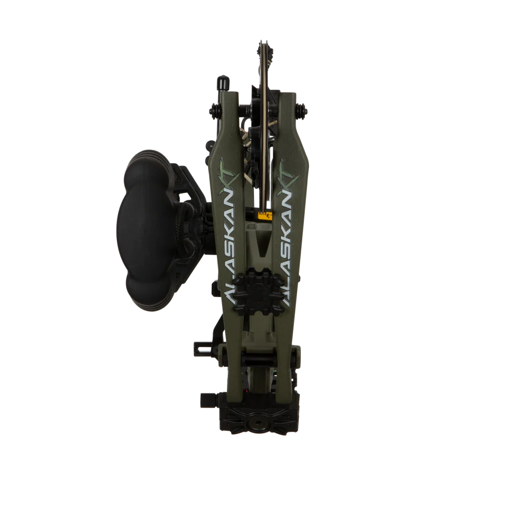 Alaskan XT RTH Compound Bow