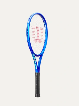 Tennis (Test) - Never used